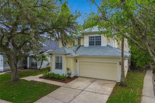 5414 AVENAL DRIVE, Lutz, FL 33558