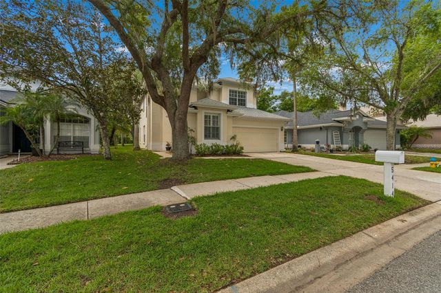 5414 AVENAL DRIVE, Lutz, FL 33558