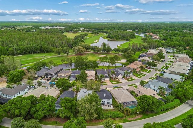 5414 AVENAL DRIVE, Lutz, FL 33558