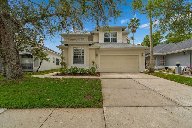 5414 AVENAL DRIVE, Lutz, FL 33558