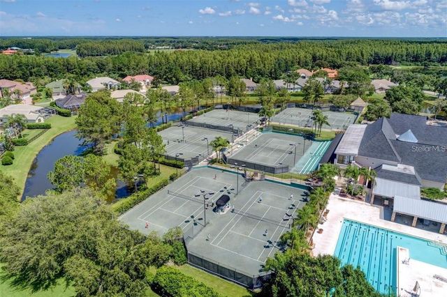 5414 AVENAL DRIVE, Lutz, FL 33558