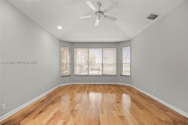 18659 SW 12th Street, Pembroke Pines, FL 33029