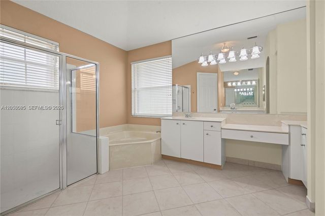 18659 SW 12th Street, Pembroke Pines, FL 33029