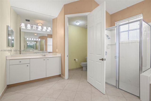 18659 SW 12th Street, Pembroke Pines, FL 33029