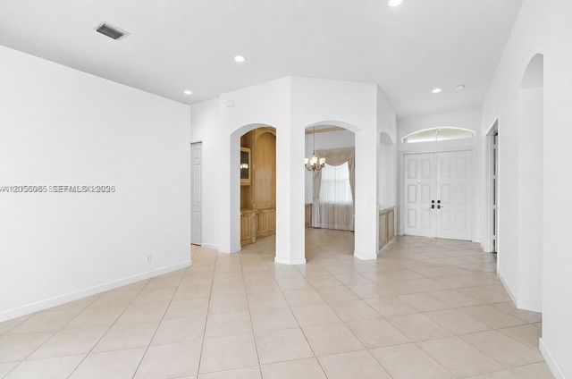 18659 SW 12th Street, Pembroke Pines, FL 33029