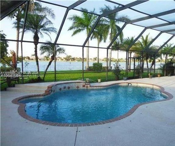 18659 SW 12th Street, Pembroke Pines, FL 33029