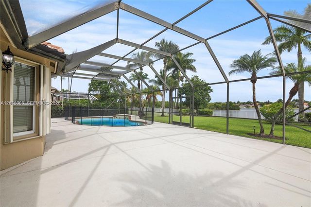 18659 SW 12th Street, Pembroke Pines, FL 33029