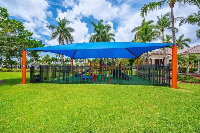 18659 SW 12th Street, Pembroke Pines, FL 33029