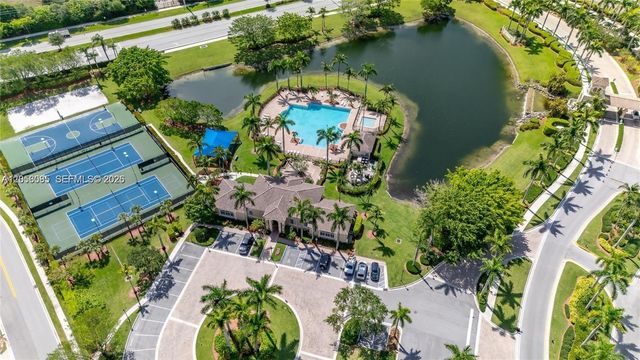 18659 SW 12th Street, Pembroke Pines, FL 33029