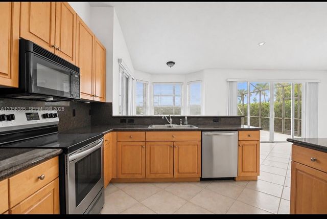 18659 SW 12th Street, Pembroke Pines, FL 33029