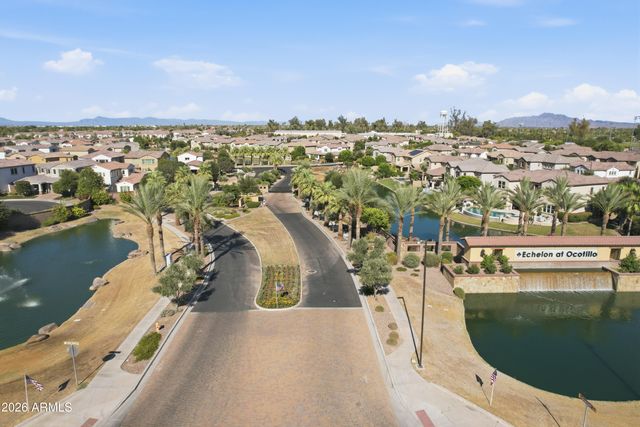 945 W YELLOWSTONE Way, Chandler, AZ 85248