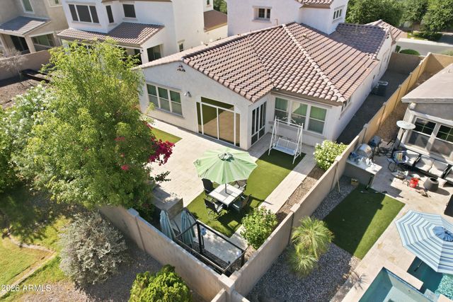 945 W YELLOWSTONE Way, Chandler, AZ 85248