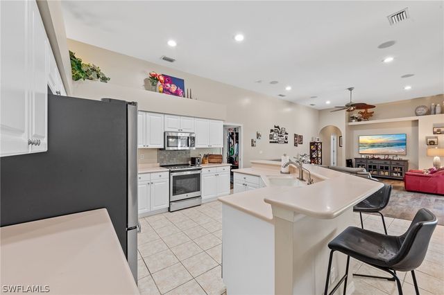 21511 Belhaven WAY, Estero, FL 33928