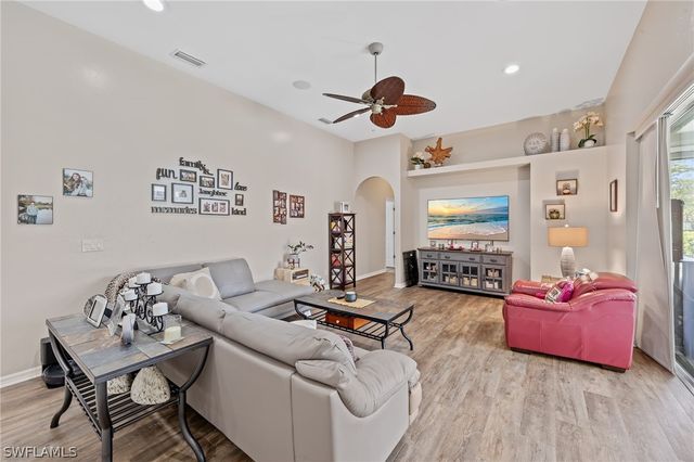 21511 Belhaven WAY, Estero, FL 33928