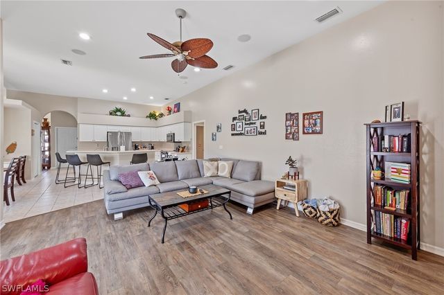 21511 Belhaven WAY, Estero, FL 33928