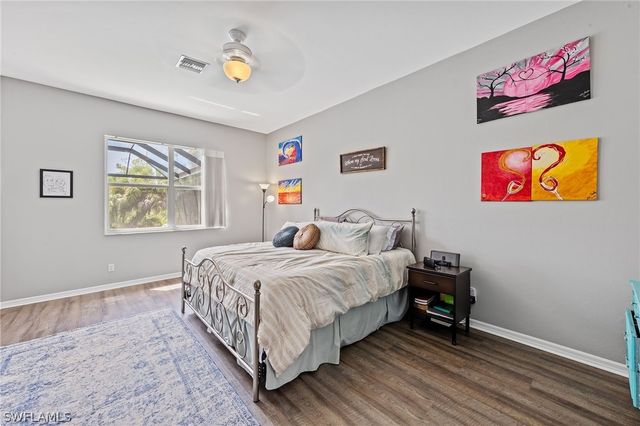 21511 Belhaven WAY, Estero, FL 33928