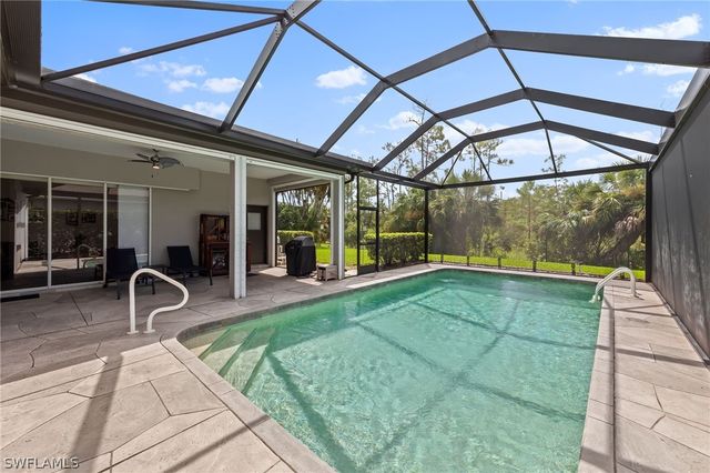 21511 Belhaven WAY, Estero, FL 33928