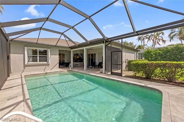 21511 Belhaven WAY, Estero, FL 33928