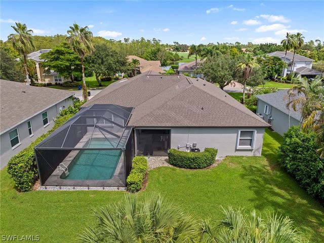 21511 Belhaven WAY, Estero, FL 33928