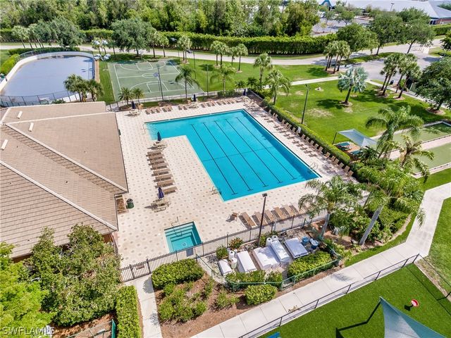 21511 Belhaven WAY, Estero, FL 33928