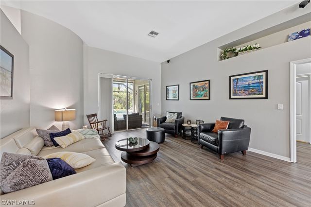 21511 Belhaven WAY, Estero, FL 33928