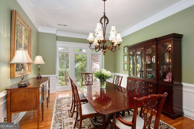 1050 Riceland Court, Roswell, GA 30075