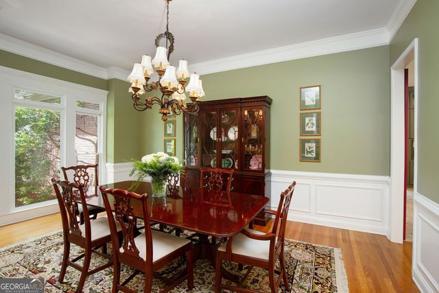 1050 Riceland Court, Roswell, GA 30075