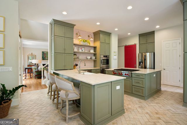 1050 Riceland Court, Roswell, GA 30075