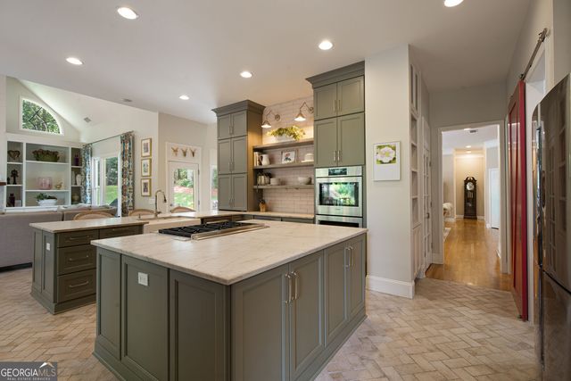 1050 Riceland Court, Roswell, GA 30075
