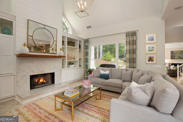 1050 Riceland Court, Roswell, GA 30075