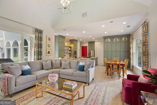 1050 Riceland Court, Roswell, GA 30075