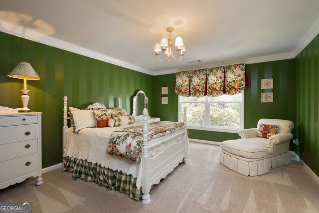 1050 Riceland Court, Roswell, GA 30075