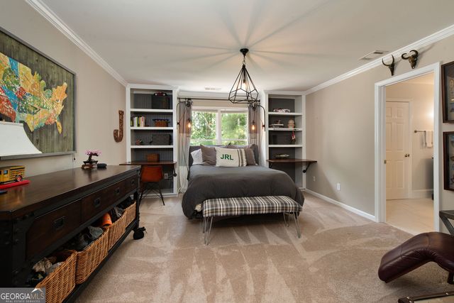 1050 Riceland Court, Roswell, GA 30075