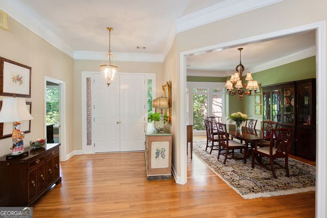 1050 Riceland Court, Roswell, GA 30075