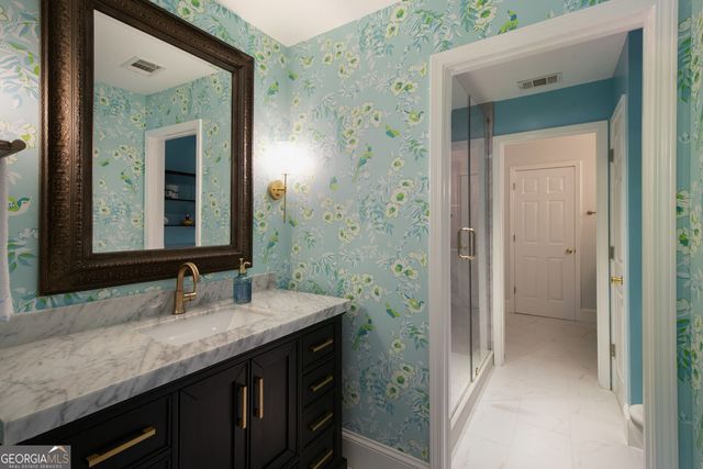 1050 Riceland Court, Roswell, GA 30075