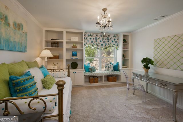 1050 Riceland Court, Roswell, GA 30075