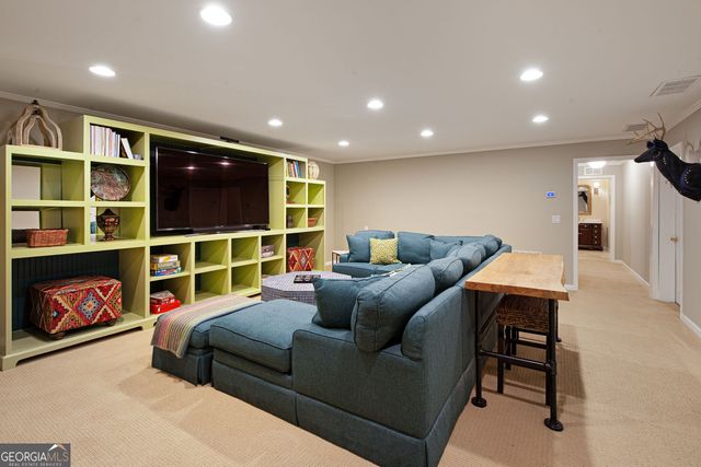 1050 Riceland Court, Roswell, GA 30075
