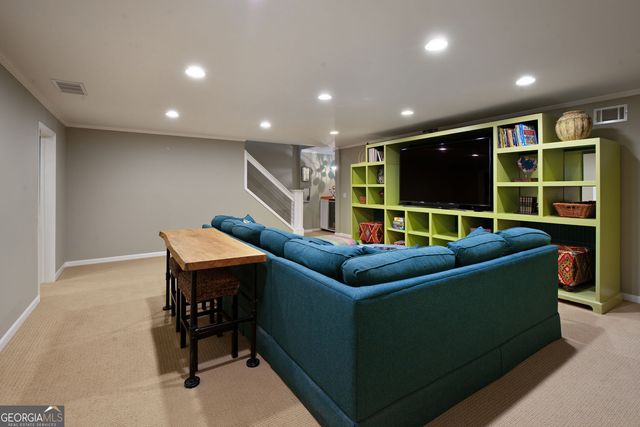 1050 Riceland Court, Roswell, GA 30075