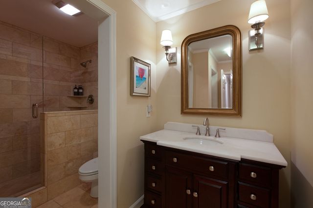 1050 Riceland Court, Roswell, GA 30075