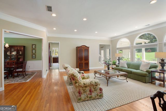 1050 Riceland Court, Roswell, GA 30075