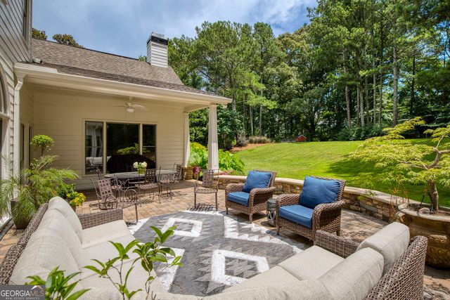1050 Riceland Court, Roswell, GA 30075