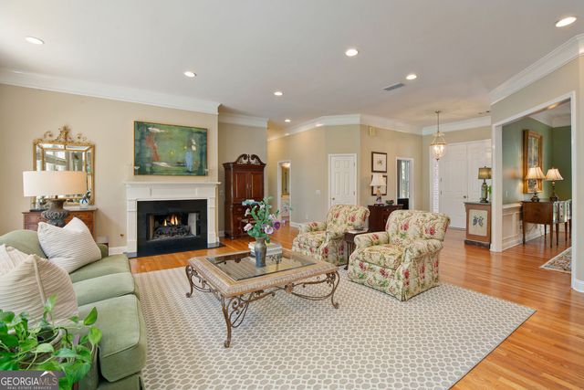 1050 Riceland Court, Roswell, GA 30075