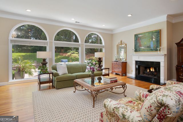 1050 Riceland Court, Roswell, GA 30075