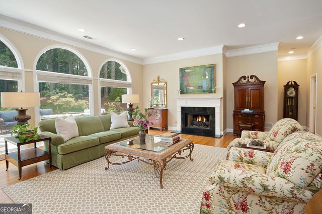 1050 Riceland Court, Roswell, GA 30075
