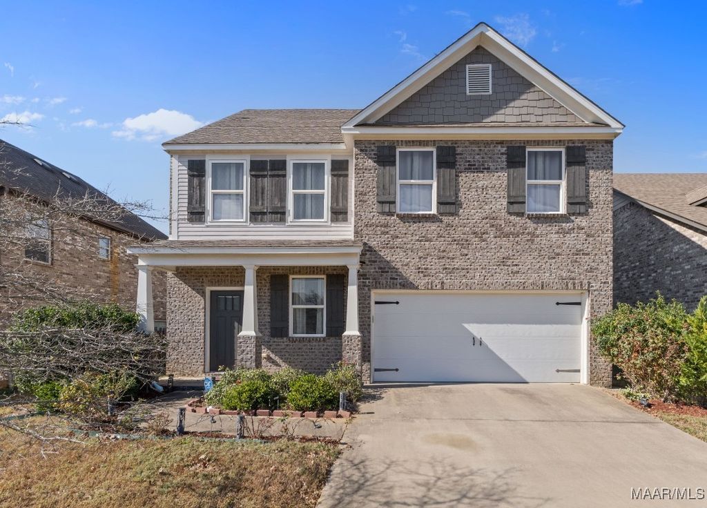 9307 Alpine Park Court, Montgomery, AL 36117