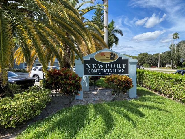 405 S Pine Island Rd 413D, Plantation, FL 33324