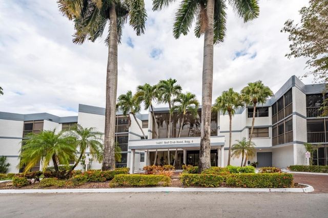 16251 Golf Club Road 305, Weston, FL 33326