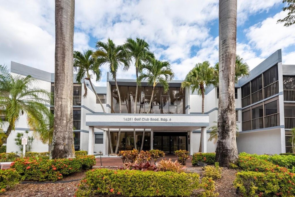 16251 Golf Club Road 305, Weston, FL 33326