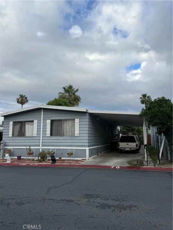 995 Pomona 78, Corona, CA 92882