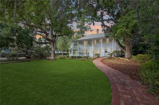 404 N CLARA AVENUE, Deland, FL 32720